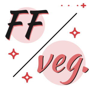 Fisch/Fleisch, vegetarisch