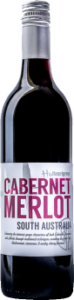 H by Haselgrove Cabernet-Merlot 2017
