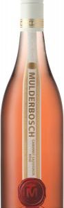 Mulderbosch Cabernet Rosé 2019