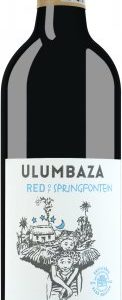 Ulumbaza Red of Springfontein 2015/16