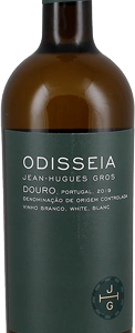 Odisseia Branco Douro DOC 2019